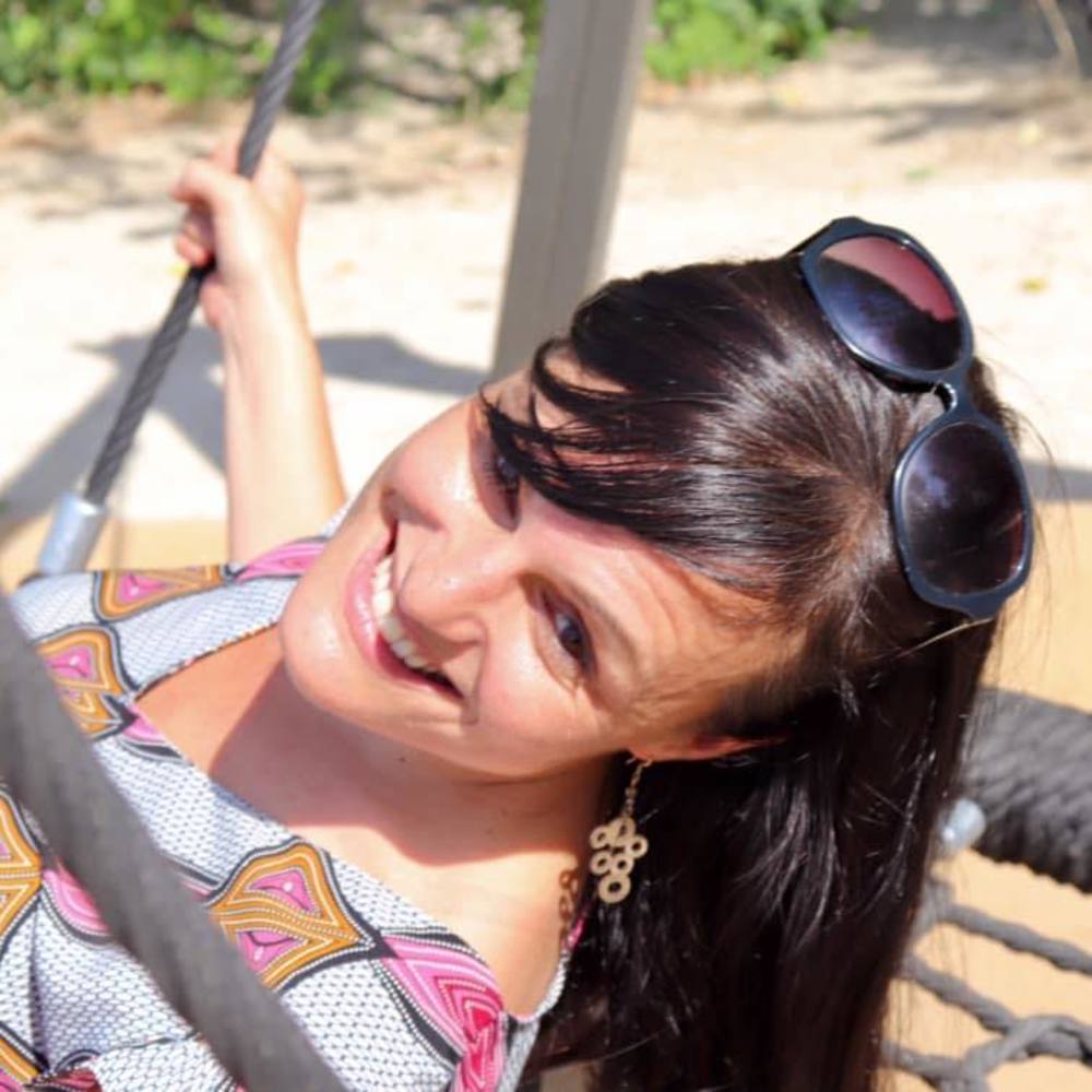 Meet your Posher, Claire